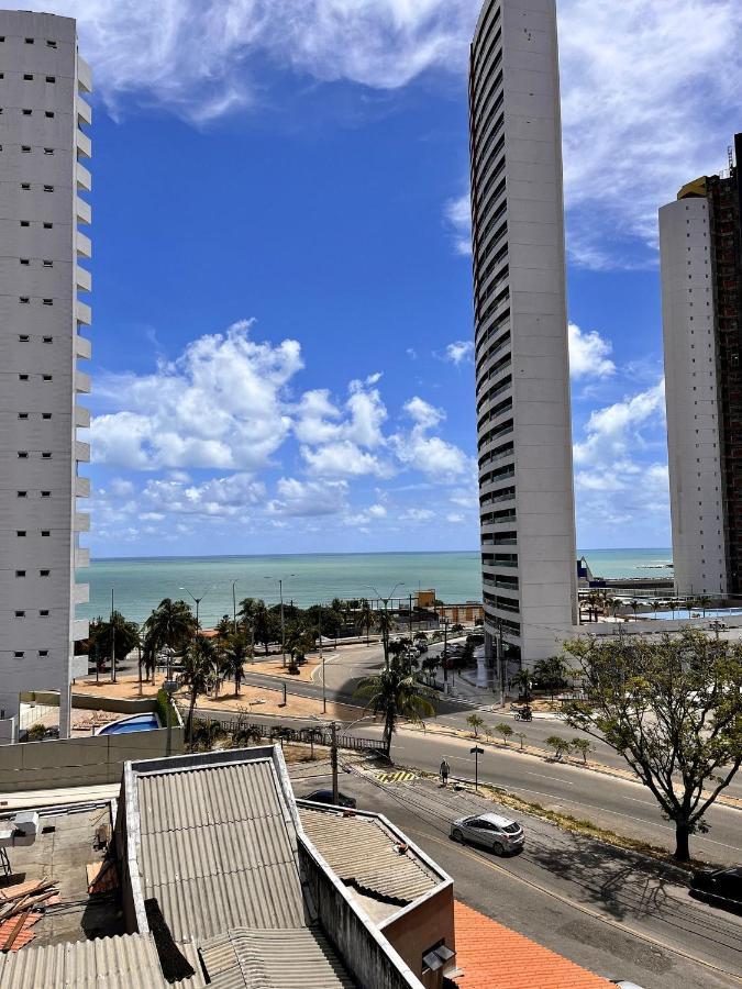 Ilusion: Perto De Tudo Em Ponta Negra - Alfatemporada Natal Eksteriør billede